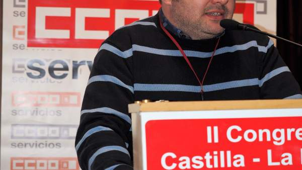 Ccoo Ccoo