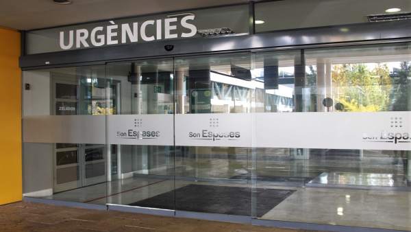 Urgencias, hospital, recurso, son espases Urgencias, hospital, recurso, son espases