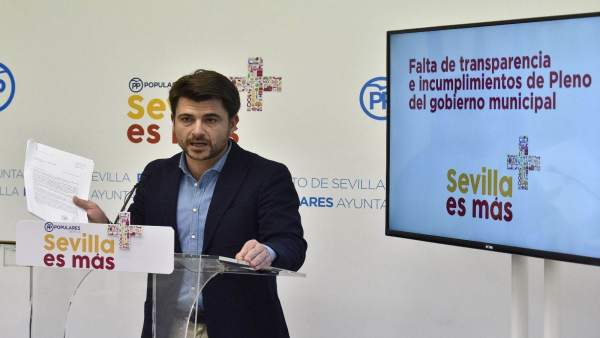 Información Rueda De Prensa Beltrán Pérez Incumplimiento Pleno Y Falta De Transp Información Rueda De Prensa Beltrán Pérez Incumplimiento Pleno Y Falta De Transp