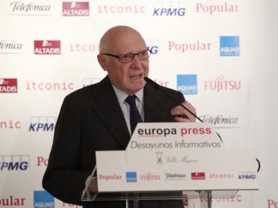 José Pedro Pérez-Llorca