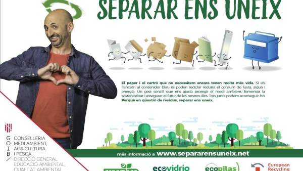 Separar ens Uneix Separar ens Uneix