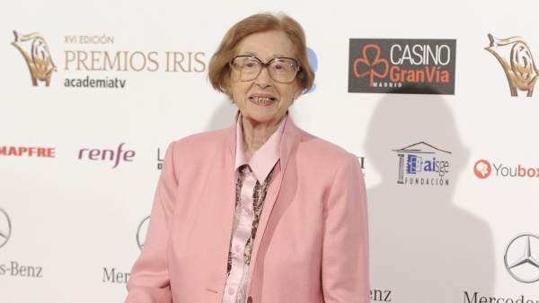 Maruja Callaved Maruja Callaved