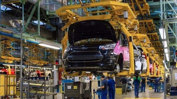 La direcció de Ford condiciona un augment salarial a la reducció de l'absentisme o dels complements per baixa La direcció de Ford condiciona un augment salarial a la reducció de l'absentisme o dels complements per baixa