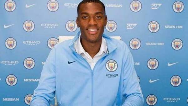 Tosin Adarabioyo Tosin Adarabioyo