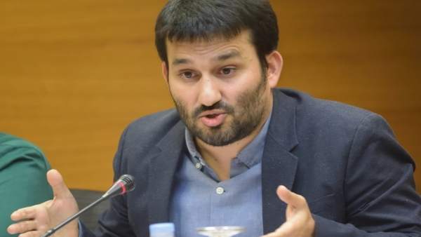 Marzà critica el "despropòsit de gestió" del PP i que "va deixar perdre" 20 milions per a construir escoles infantils Marzà critica el "despropòsit de gestió" del PP i que "va deixar perdre" 20 milions per a construir escoles infantils
