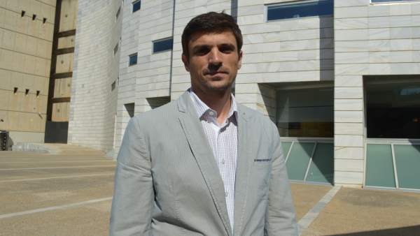 Dante Pérez (PP) Dante Pérez (PP)