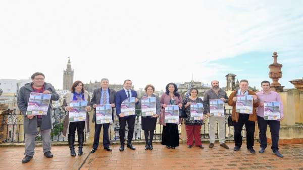 Presentación del torneo. Presentación del torneo.
