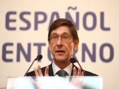 El president de Bankia, José Ignacio Goirigolzarri