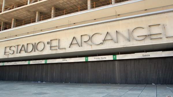Estadio Nuevo Arcangel Estadio Nuevo Arcangel