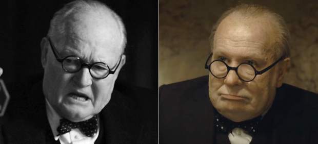 El instante más oscuro