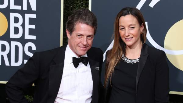 Hugh Grant Hugh Grant