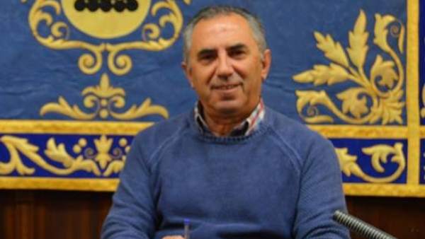 Polémicas declaraciones del alcalde de Pedrera