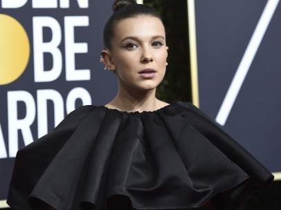 Millie Bobby Brown