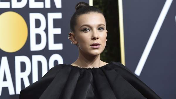 Millie Bobby Brown Millie Bobby Brown