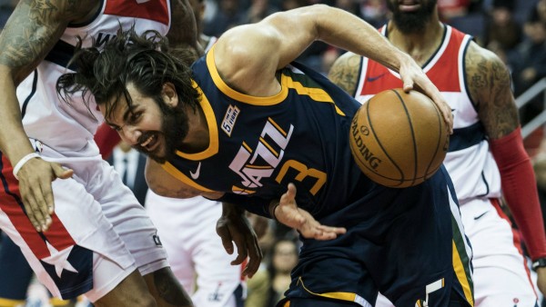 Ricky Rubio Ricky Rubio