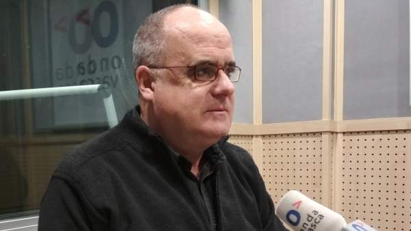 Joseba Egibar (PNV) Joseba Egibar (PNV)