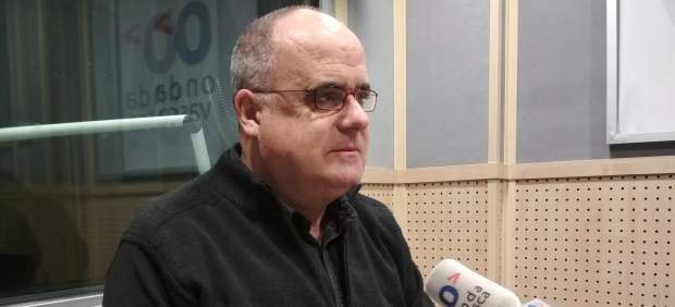 Joseba Egibar (PNV)