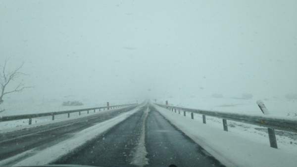 Nieve Nieve