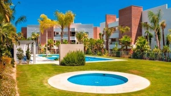 Vivienda lujo Vivienda lujo