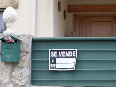 Vivienda en venta