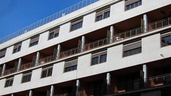 Vivienda protegida Vivienda protegida