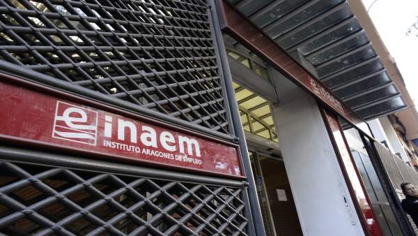 Oficina del INAEM Oficina del INAEM