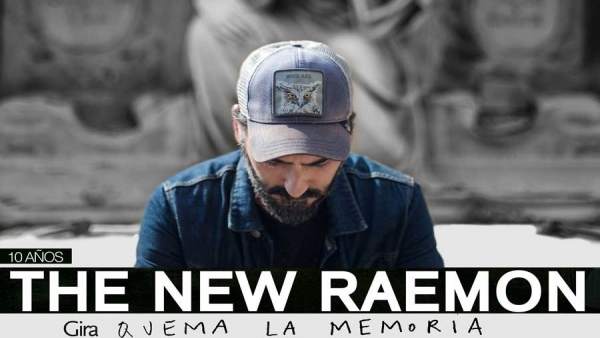 The New Raemon The New Raemon