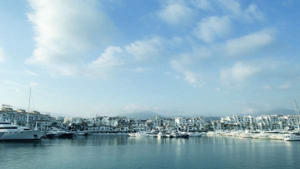Puerto Banís Puerto Deportivo Marbella Puerto Banís Puerto Deportivo Marbella