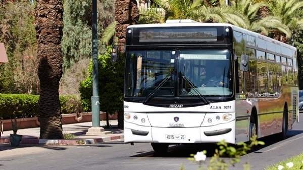 Autobús de Alsa Autobús de Alsa