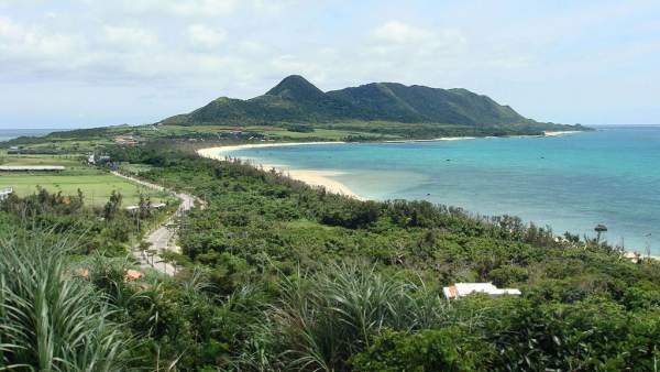 Isla de Ishigaki Isla de Ishigaki