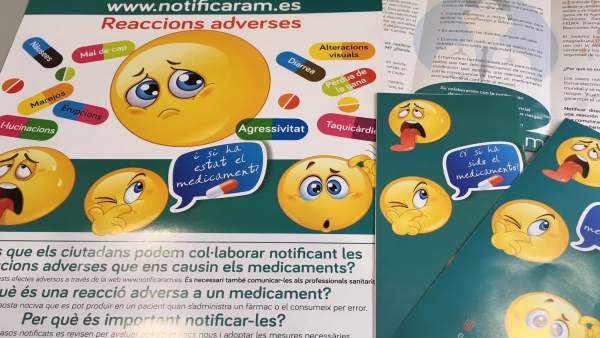 Folletos Folletos
