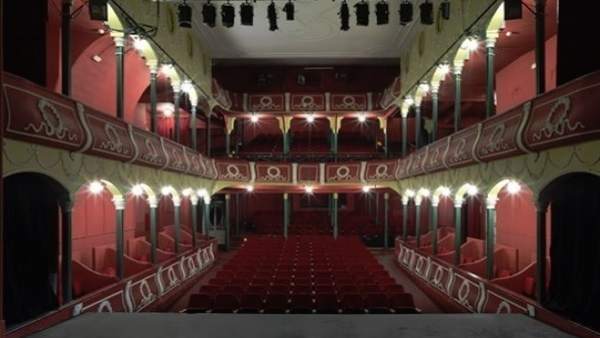 Podem sol·licita una reunió a Ximo Puig per a abordar la continuïtat de la sala Escalante Podem sol·licita una reunió a Ximo Puig per a abordar la continuïtat de la sala Escalante