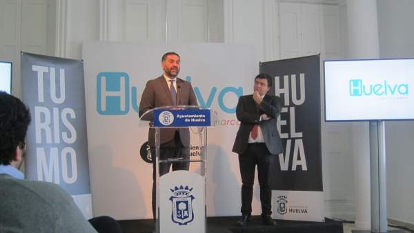 El consejero de Turismo, Francisco Javier Fernández. El consejero de Turismo, Francisco Javier Fernández.