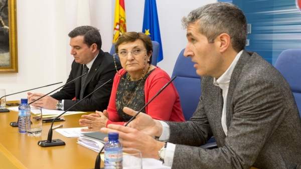Rueda de prensa de actividad trasplantadora en 2017 Rueda de prensa de actividad trasplantadora en 2017