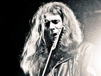 FAST EDDIE CLARKE