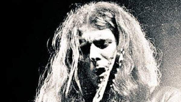 FAST EDDIE CLARKE FAST EDDIE CLARKE