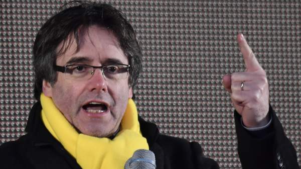 Puigdemont Puigdemont