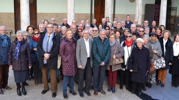 Amics Nau Gran Amics Nau Gran