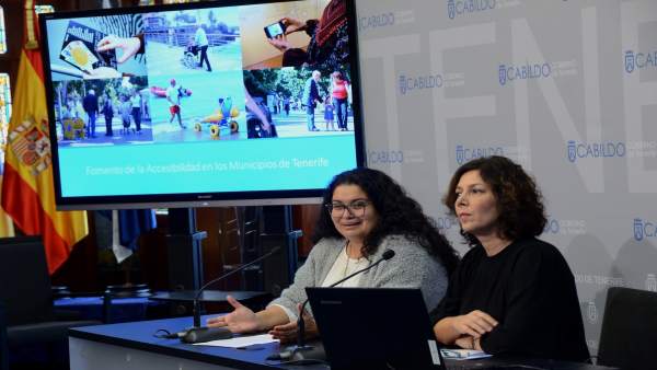 Nota De Prensa Y Fotografía: Accesibilidad Ayuntamientos Nota De Prensa Y Fotografía: Accesibilidad Ayuntamientos