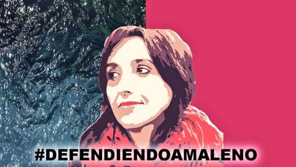Helena Maleno Helena Maleno