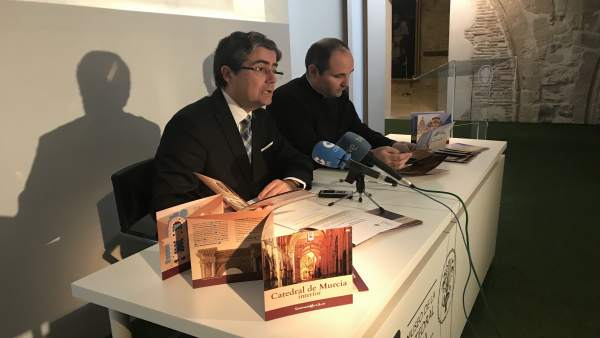 Imagen de la presentación del folleto Imagen de la presentación del folleto