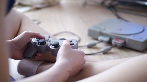 Videojuego Videojuego