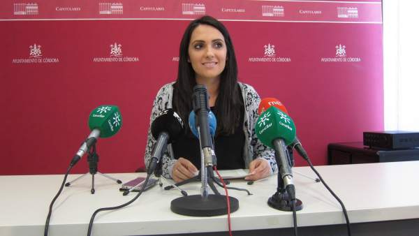 Carmen González Carmen González