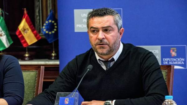 Psoe Diputación. Nota, Foto Y Audio Residencia Asistida Psoe Diputación. Nota, Foto Y Audio Residencia Asistida