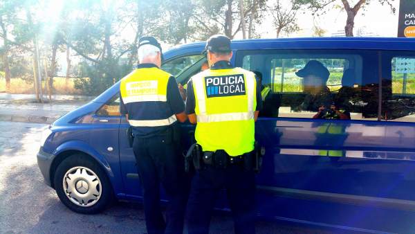 Policías Locales Policías Locales