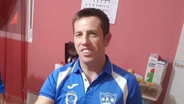El autor confeso de la muerte de Diana Quer José Enrique Abuín Gey, 'el Chicle' El autor confeso de la muerte de Diana Quer José Enrique Abuín Gey, 'el Chicle'