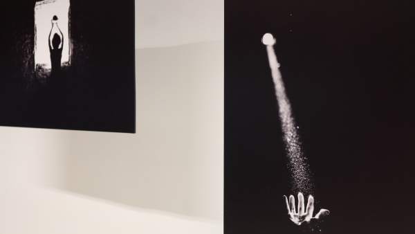 Exposición con obras de Contemporarte Exposición con obras de Contemporarte