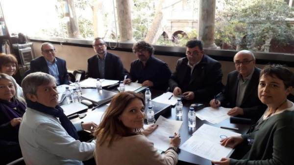 La CVMC aprova la convocatòria per a la selecció dels membres del Consell de la Ciutadania La CVMC aprova la convocatòria per a la selecció dels membres del Consell de la Ciutadania