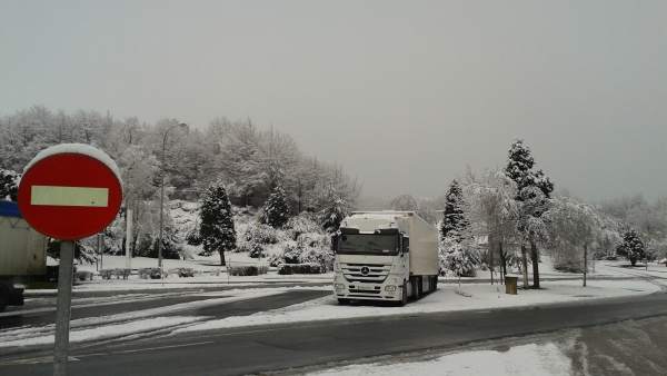 Nieve Nieve