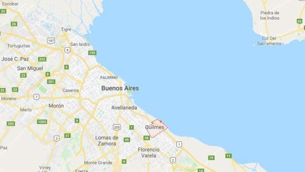 Quilmes, Buenos Aires Quilmes, Buenos Aires